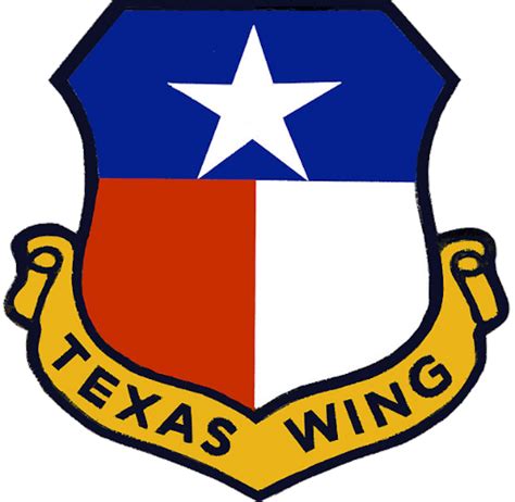 civil air patrol texas|texas wing website.